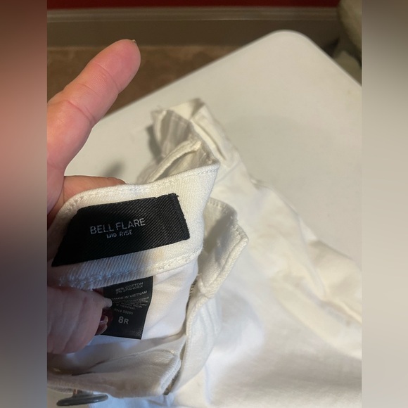 Bell flare  8 R - Picture 4 of 5